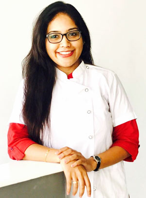 Dr. Ankita Sawant Sheoran - Dentist in dwarka Dr. Ankita Sawant Sheoran - Dentist in dwarka
