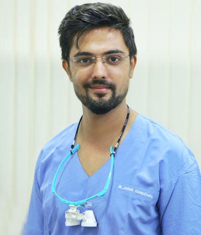 Dr. Anurag Khandelwal, Dentist In Dwarka Dr. Anurag Khandelwal, Dentist In Dwarka