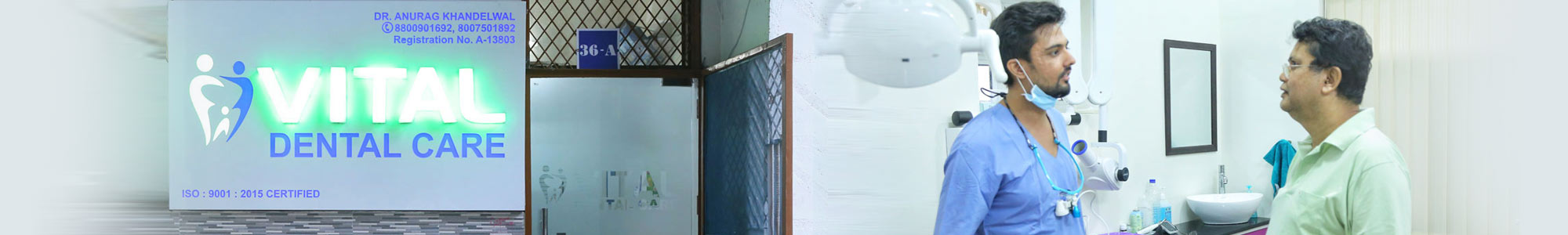 Best Dentist In Dwarka, Dentist In Dwarka